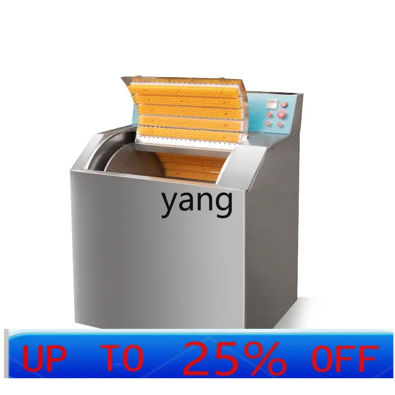 VC 상업용 신발 세척기 스테인리스 스틸 자동 롤러 신 - Shoe Cleaning Brush 리뷰 및 가격