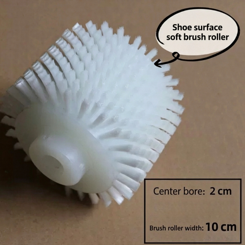 상업용 신발 세척기 롤러 브러시 휠 예비 부품 신발 세 - Shoe Brush 리뷰 및 가격